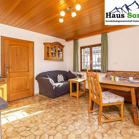 Haus Sonneck Ferienwohnungen Gbr ライト・イム・ヴィンクル エクステリア 写真