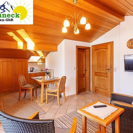 Haus Sonneck Ferienwohnungen Gbr ライト・イム・ヴィンクル エクステリア 写真