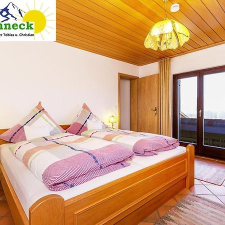Haus Sonneck Ferienwohnungen Gbr ライト・イム・ヴィンクル エクステリア 写真