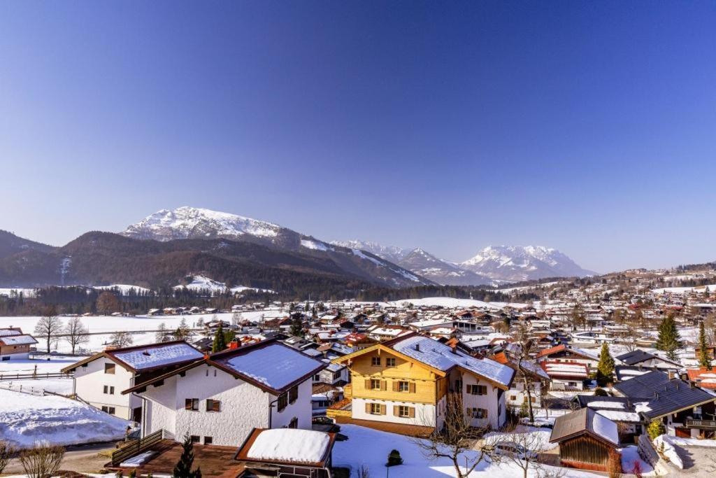 Haus Sonneck Ferienwohnungen Gbr ライト・イム・ヴィンクル エクステリア 写真