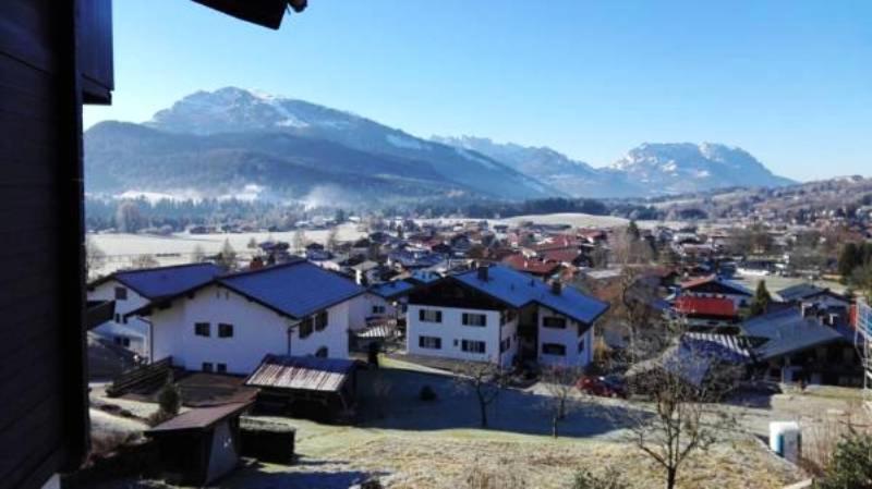 Haus Sonneck Ferienwohnungen Gbr ライト・イム・ヴィンクル エクステリア 写真