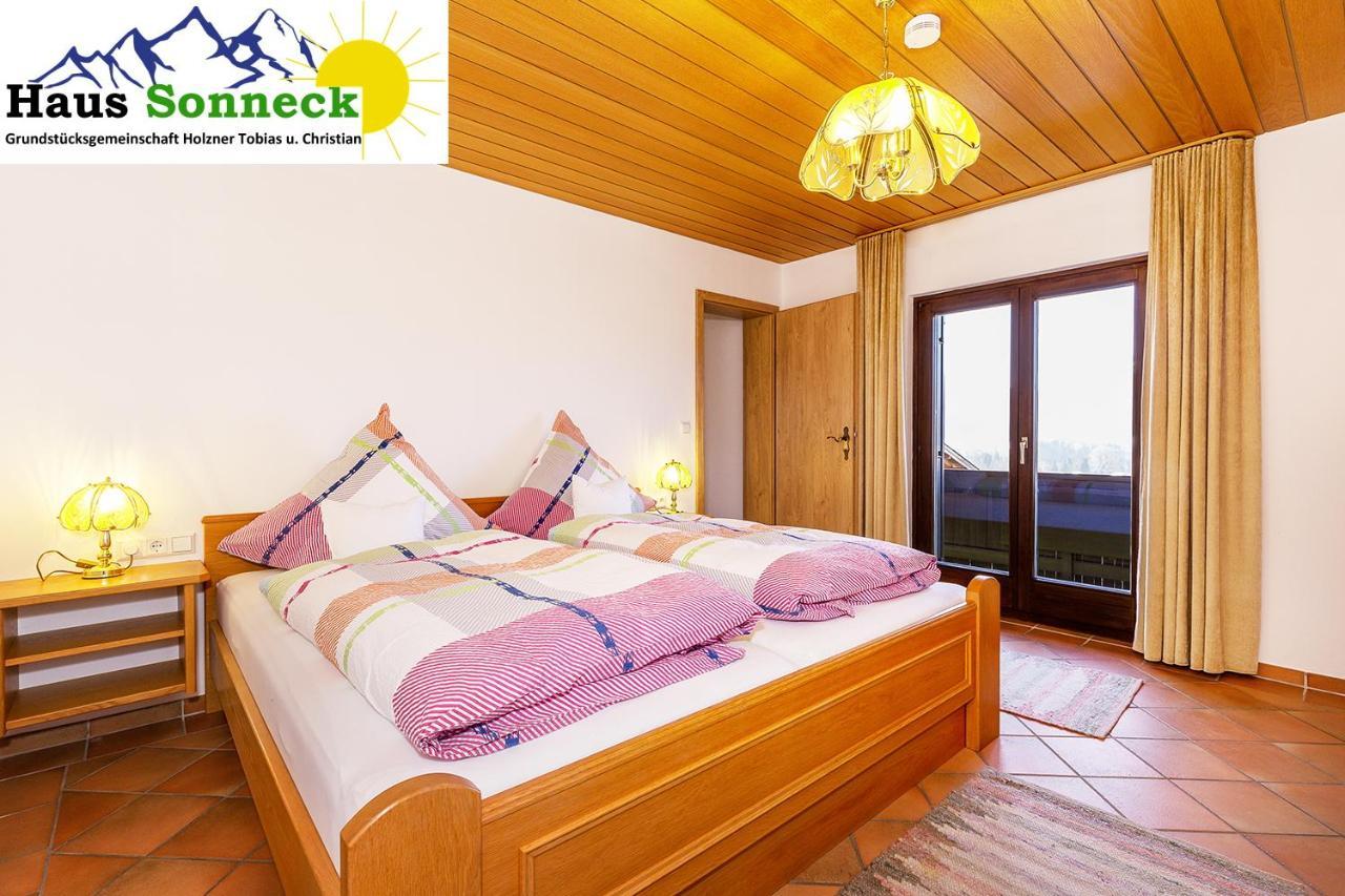 Haus Sonneck Ferienwohnungen Gbr ライト・イム・ヴィンクル エクステリア 写真